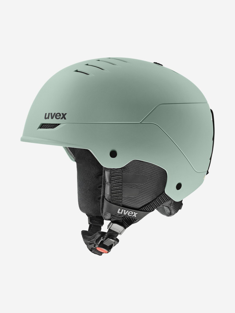Uvex Wanted дулығасы