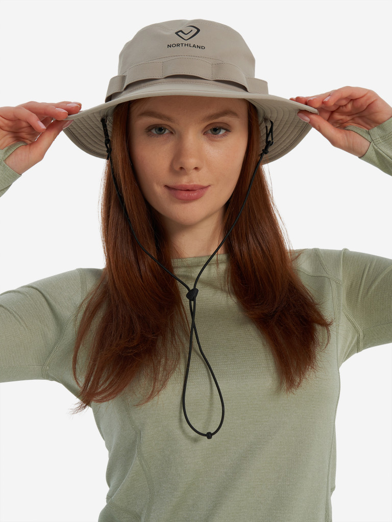 Northland панамасы — фото №2