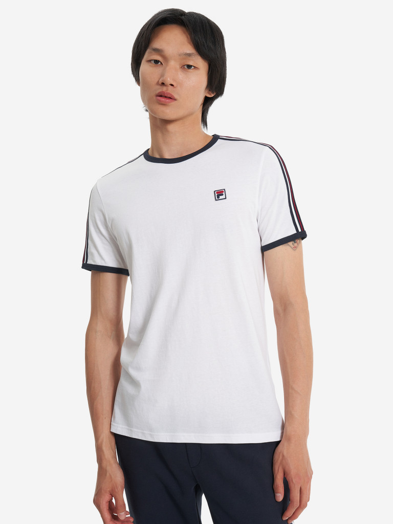 Футболка мужская FILA — фото №2