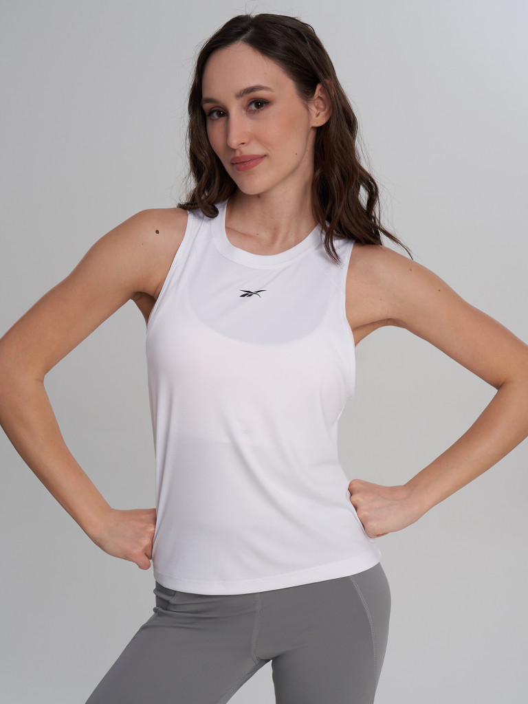Reebok Id Train әйелдер майкасы