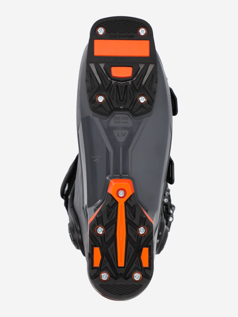 Ботинки горнолыжные Tecnica Mach1 LV 110 Td2 GW — фото №6