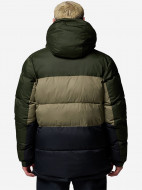 Куртка утепленная мужская Columbia Slope Style Jacket — фото №3