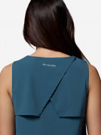 Майка женская Columbia Chill Creek Woven Tank — фото №7
