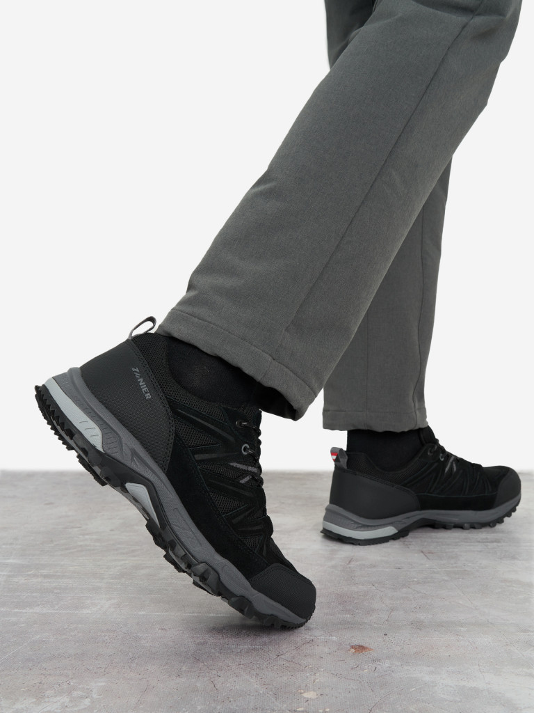 Zanier Ventura Mesh ерлер қонышсыз бәтеңкесі — фото №8