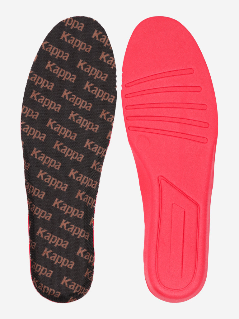 Кроссовки для мальчиков Kappa Authentic Jeans — фото №7