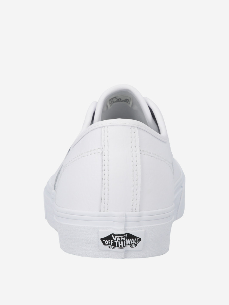 Кеды мужские Vans Doheny Decon — фото №4