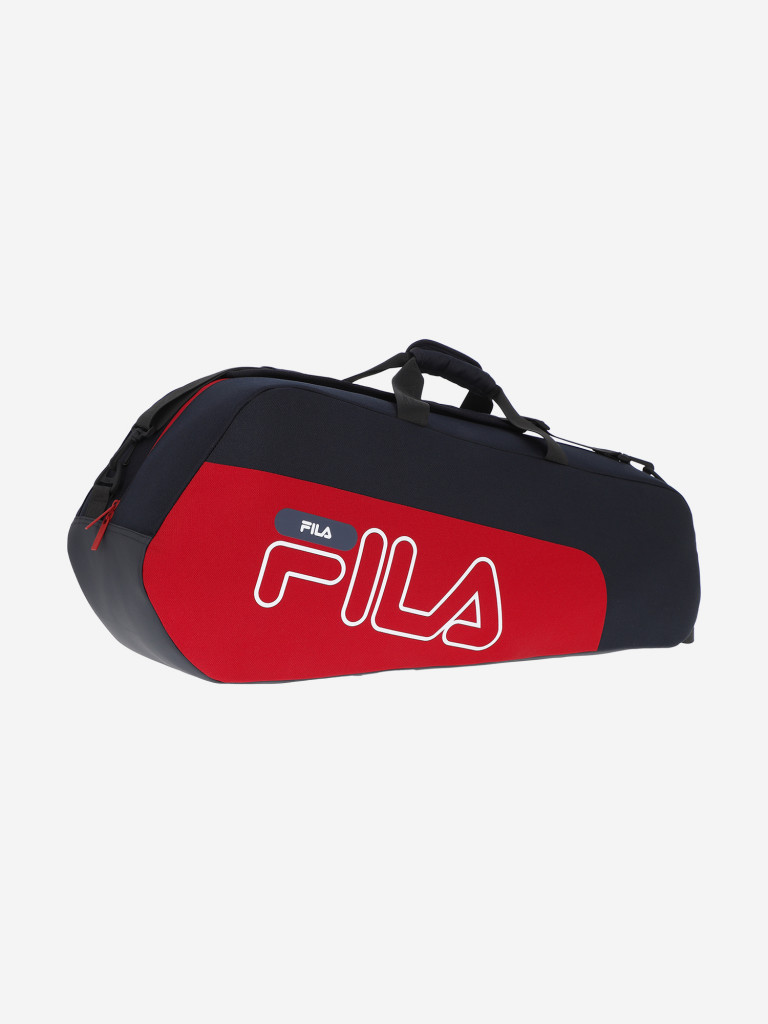 FILA алты ракеткаға арналған сөмкесі — фото №2
