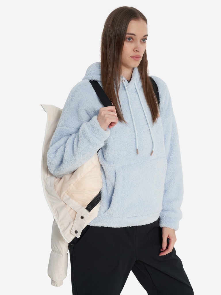 Protest әйелдер мамық курткасы — фото №15