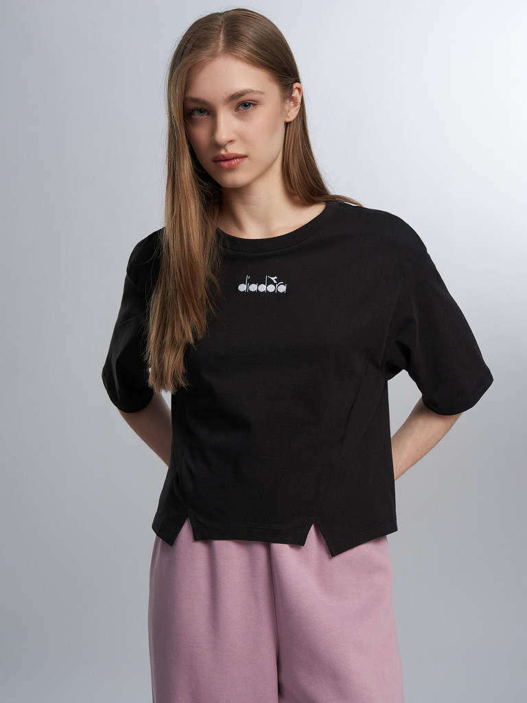 Футболка женская Diadora — фото №2