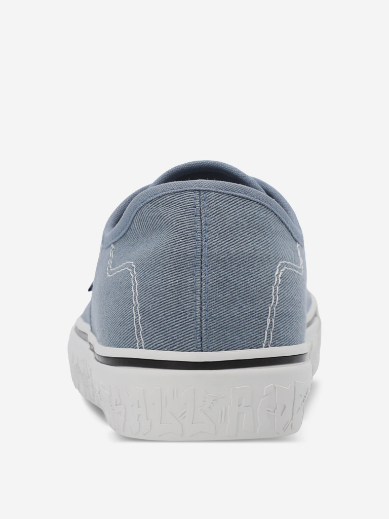 Кеды мужские Termit Sp Ego — фото №3