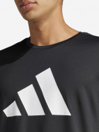 adidas ерлер футболкасы — фото №4
