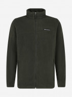 Джемпер флисовый мужской Columbia Basin Trail III Full Zip — фото №9