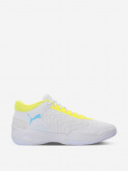 Кроссовки мужские PUMA Court PRO 2 — фото №4