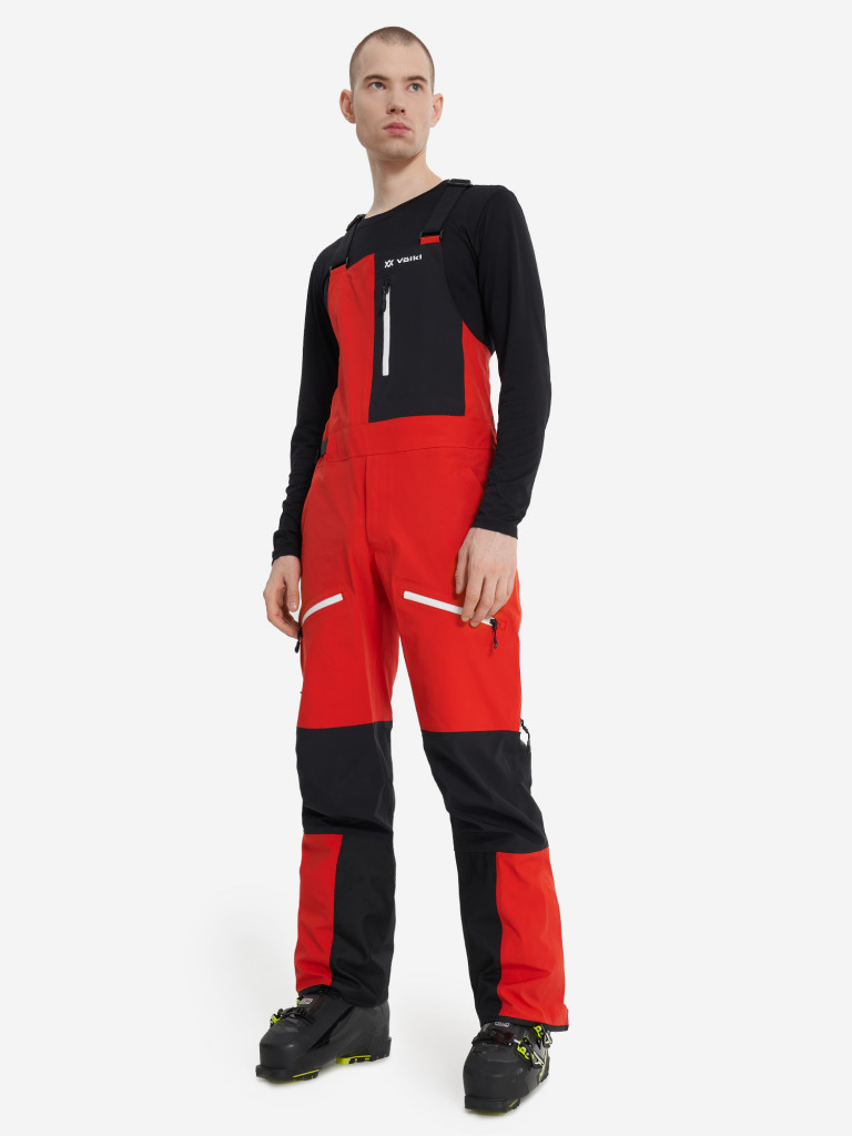 Полукомбинезон мужской Volkl