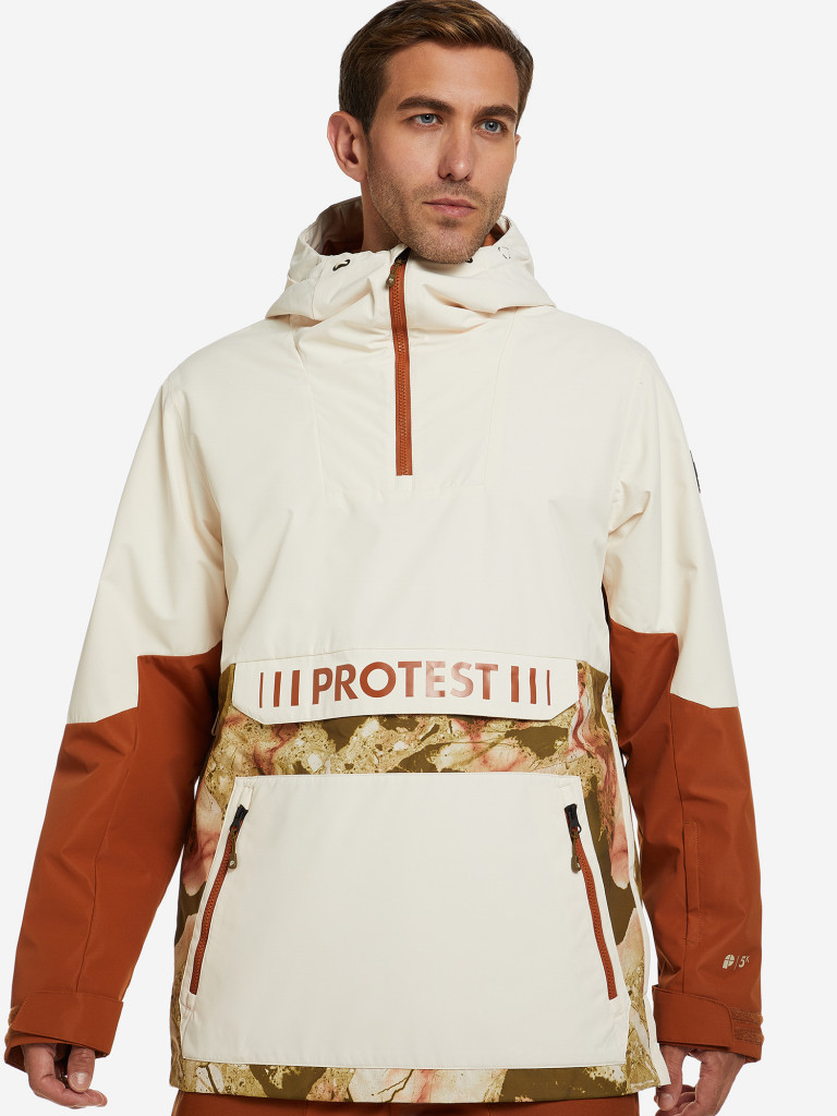 Анорак мужской Protest