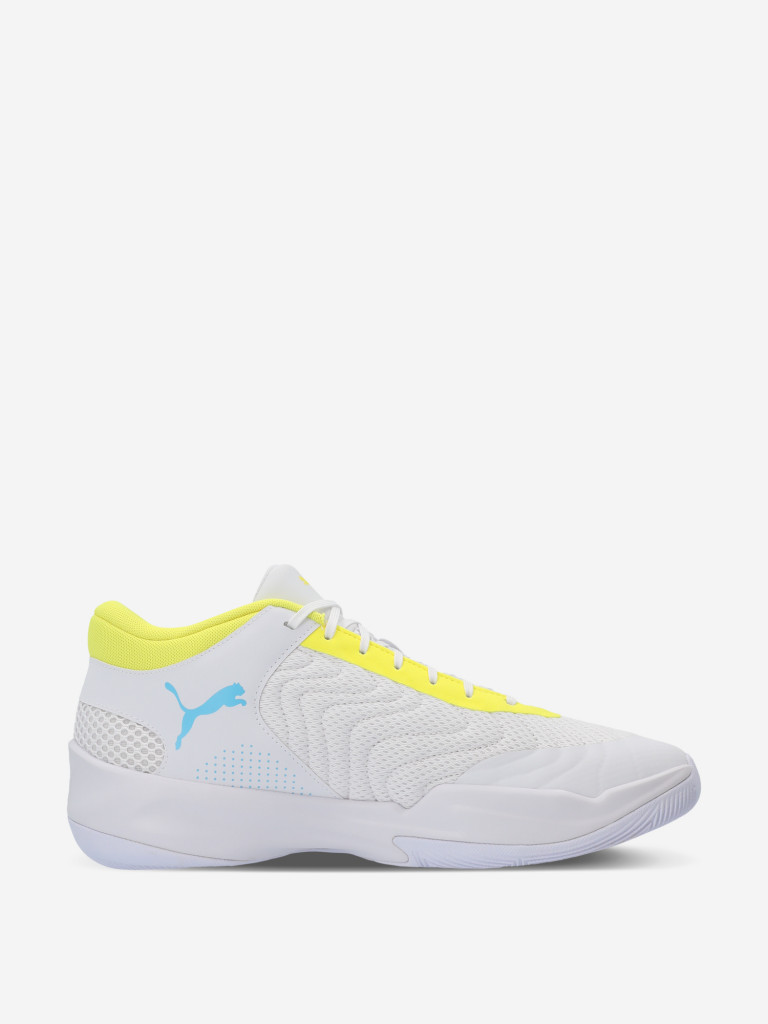 Кроссовки мужские PUMA Court PRO 2 — фото №4