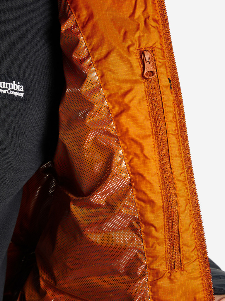 Пуховик мужской Columbia Youngberg Insulated Jacket — фото №8