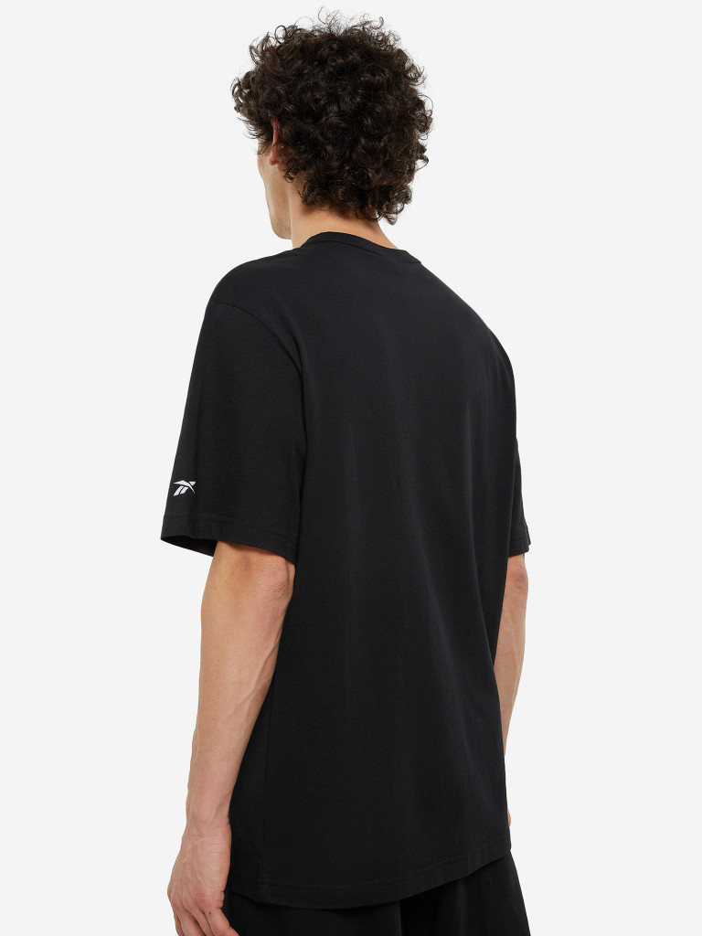 Футболка мужская Reebok — фото №2