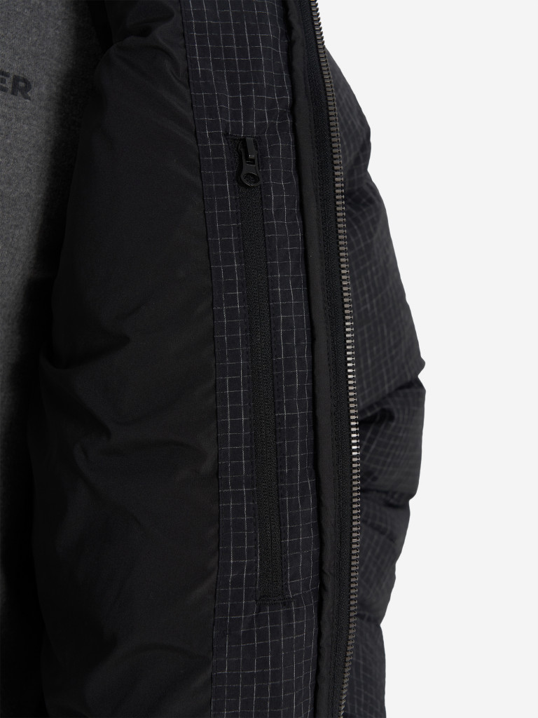 Пуховик мужской Northland — фото №11