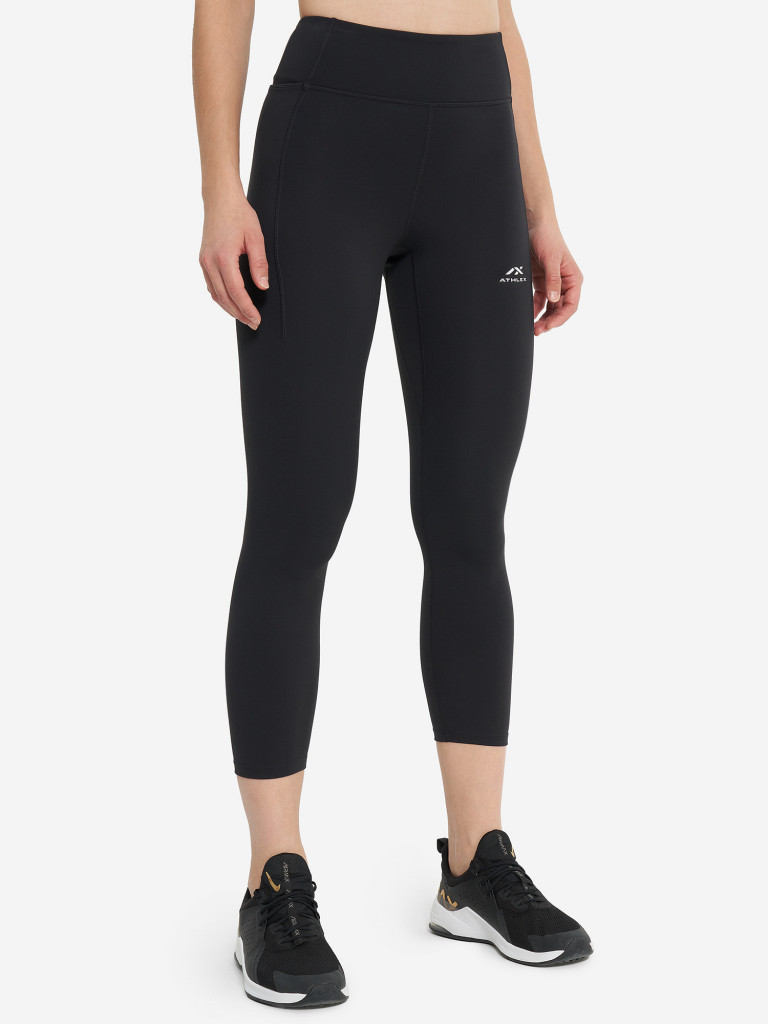 Легинсы женские Athlex — фото №2