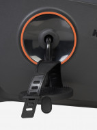 Велотренажер KETTLER Air C2 — фото №9