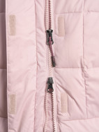 Columbia Snowside Peak Long Insulated Jacket жел өткізбейтін таушаңғы әйелдер курткасы — фото №13