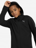 Толстовка для мальчиков PUMA Evostripe — фото №6
