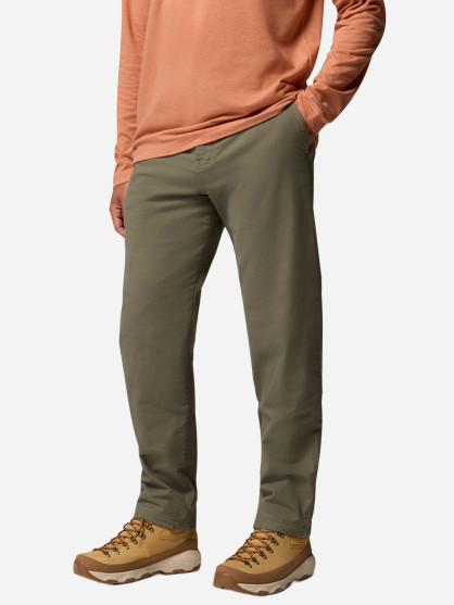 Брюки утепленные мужские Columbia Pitchstone Warm Lined Pant