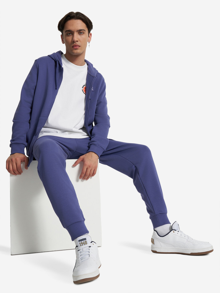 Костюм мужской PUMA — фото №2