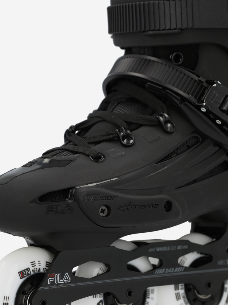 Роликовые коньки FILA NRK Pro — фото №6