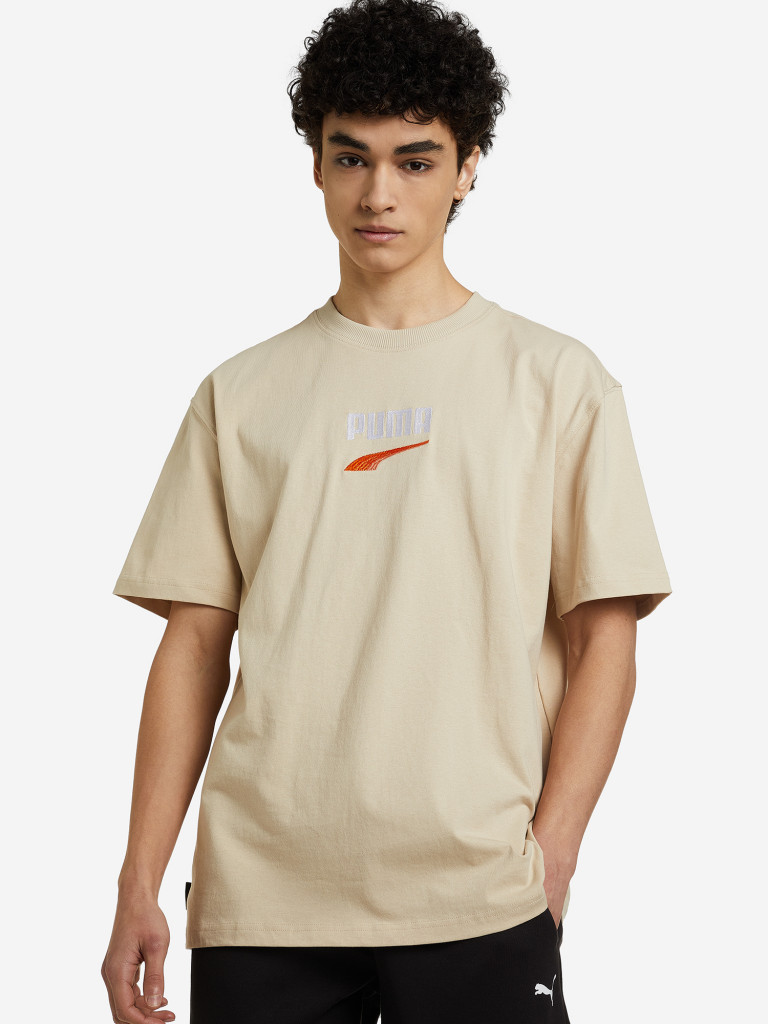 Футболка мужская PUMA