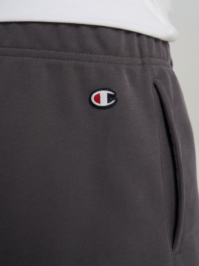 Champion ерлер шорты — фото №9