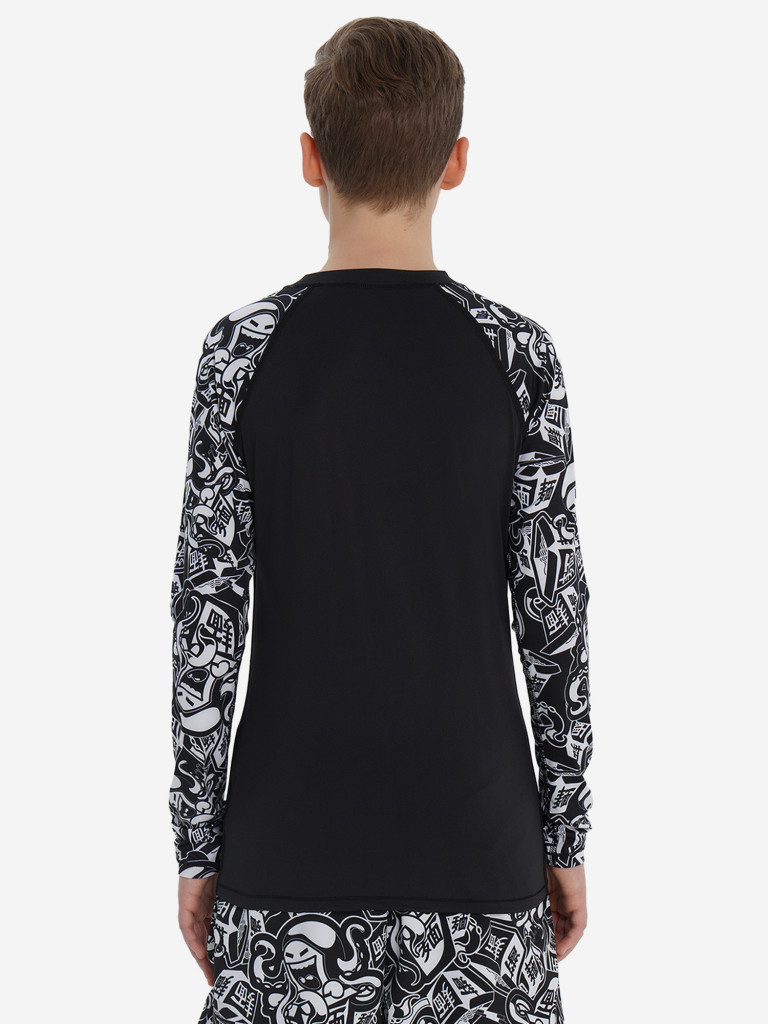 Рашгард для мальчиков Termit — фото №3