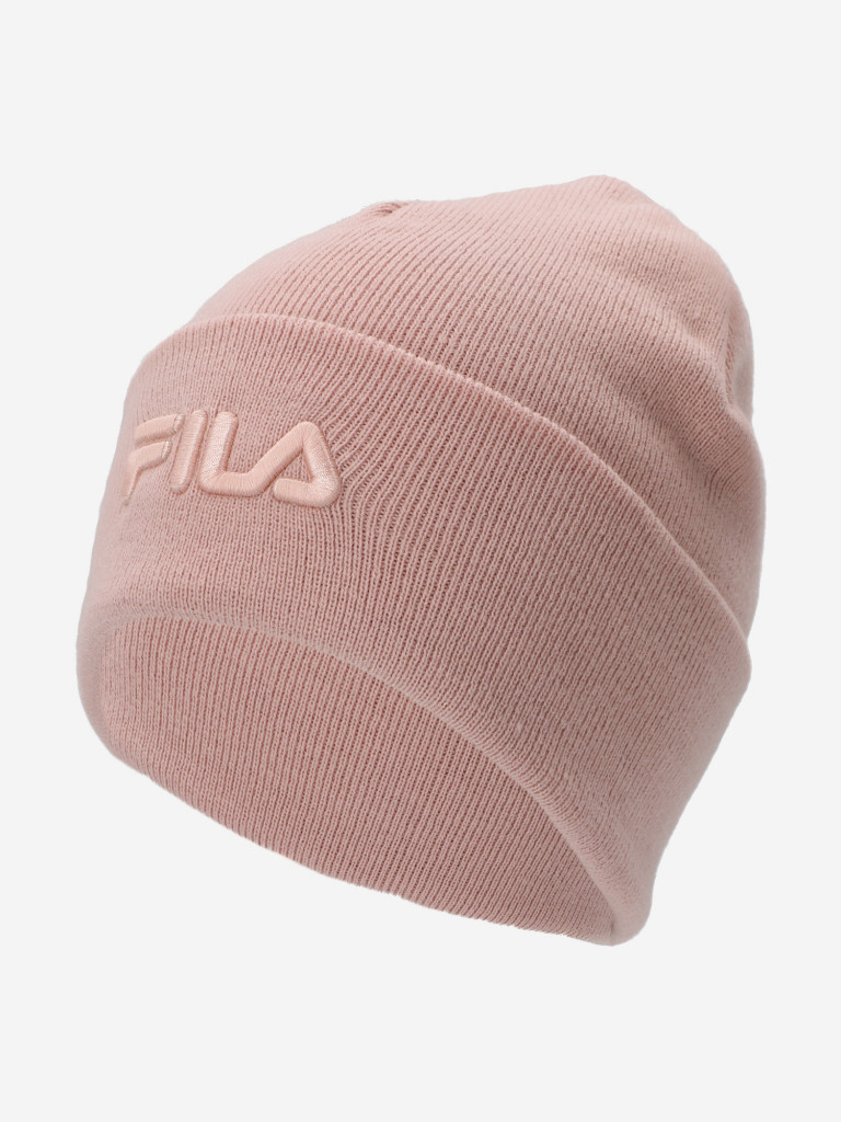 Шапка для девочек FILA — фото №3