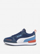 Кроссовки для мальчиков PUMA R78 Jr