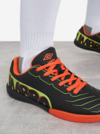Бутсы для мальчиков Umbro Logo 2 Ic — фото №9