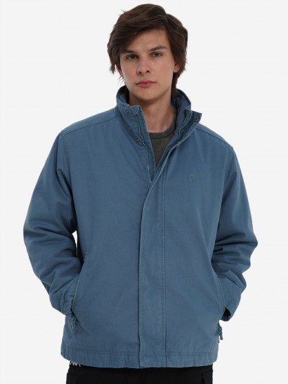 Куртка утепленная мужская оверсайз Protest