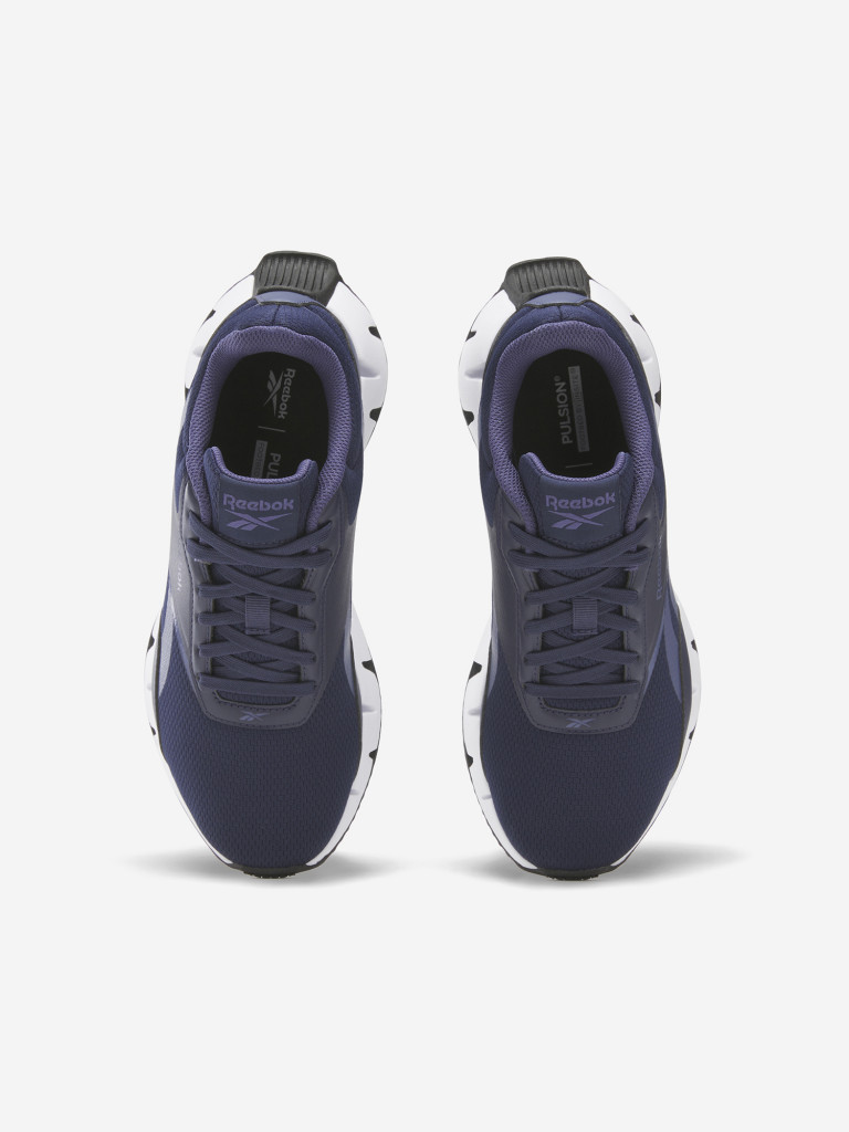 Кроссовки женские Reebok Zig Dynamica Str — фото №4