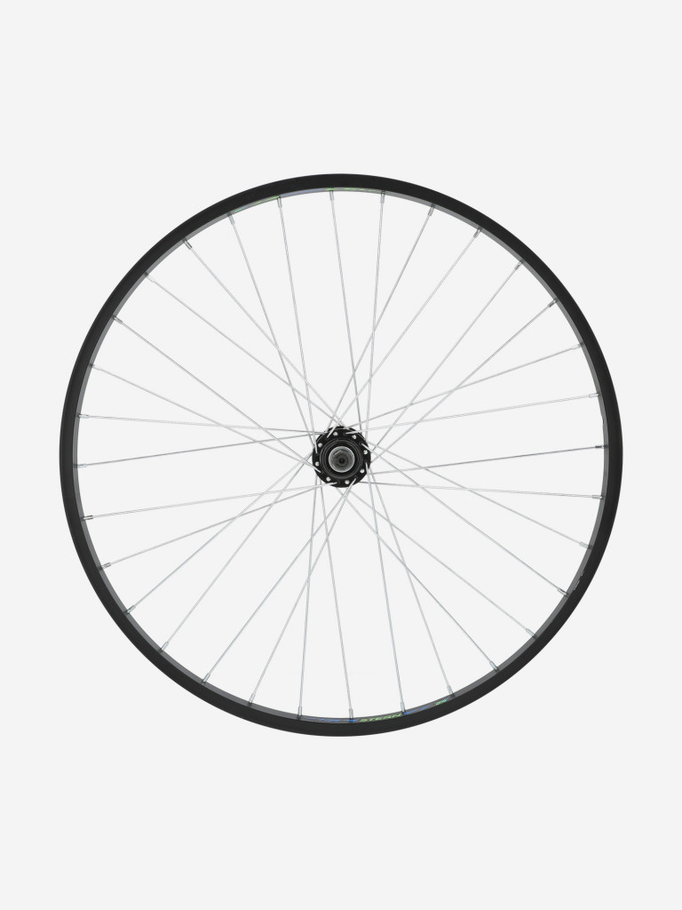 Stern 24" велосипедінің артқы дөңгелегі
