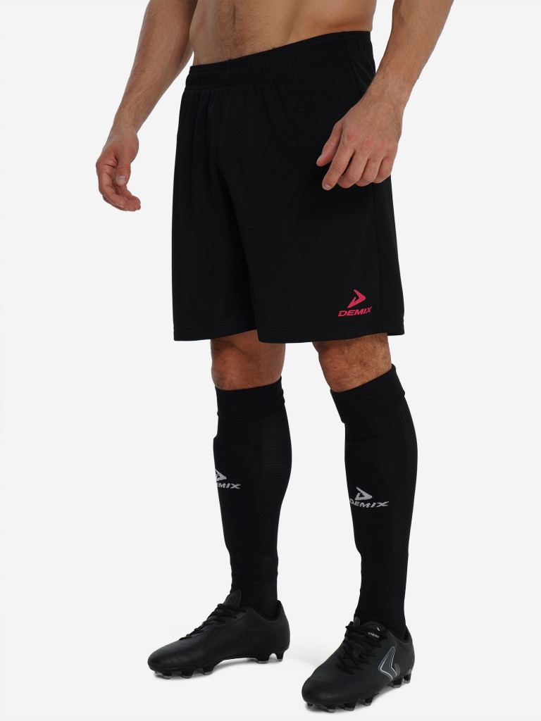 Demix Playmaker ерлер шорты — фото №2
