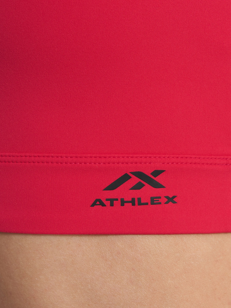 Athlex спорттық бра топы — фото №8