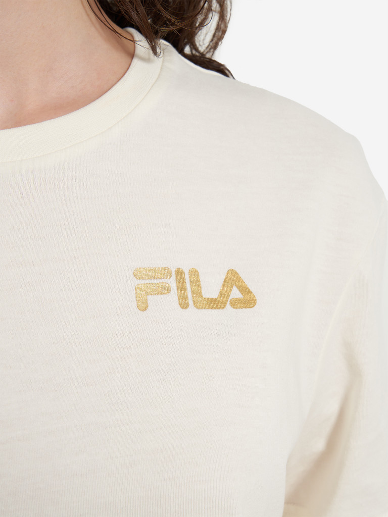 FILA әйелдер футболкасы — фото №5