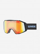 Маска Uvex Gravity FM