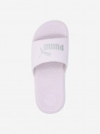 Шлепанцы для девочек PUMA Cool Cat 2.0 Jr — фото №3
