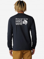 Лонгслив мужской Mountain Hardwear Back Logo — фото №2