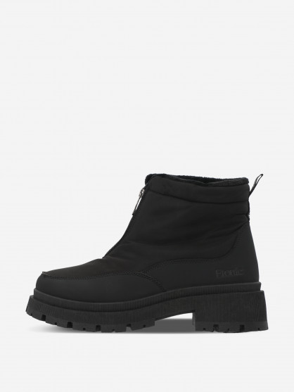 Ботинки утепленные женские Etonic