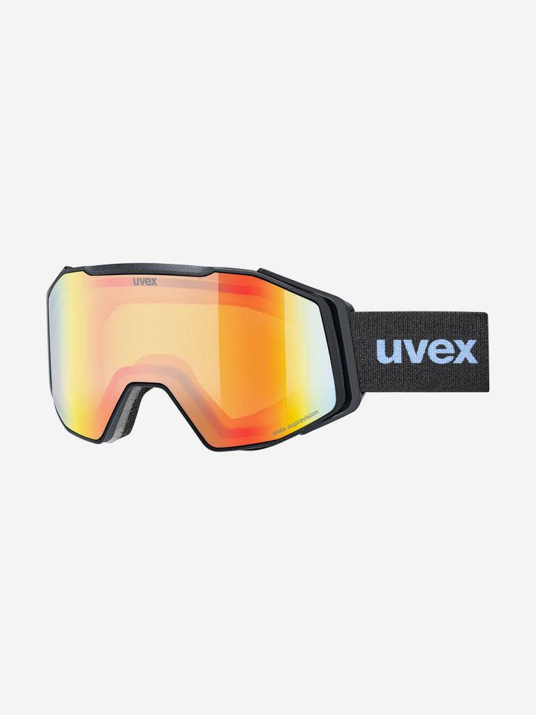 Маска Uvex Gravity FM