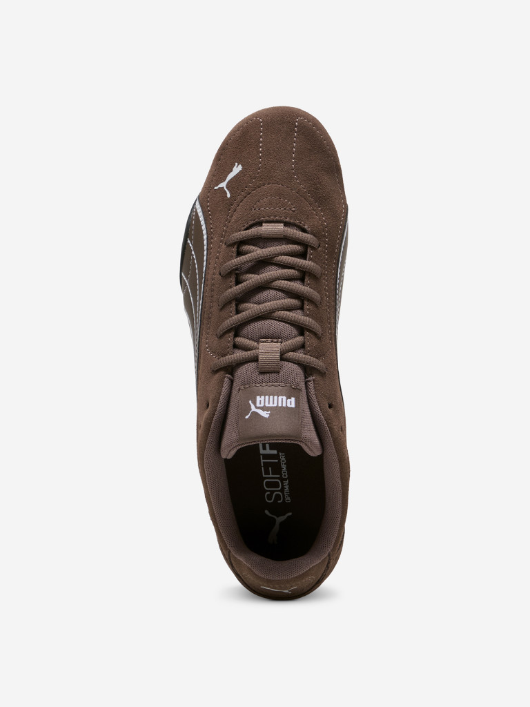 Кроссовки женские Puma Catch SD — фото №4