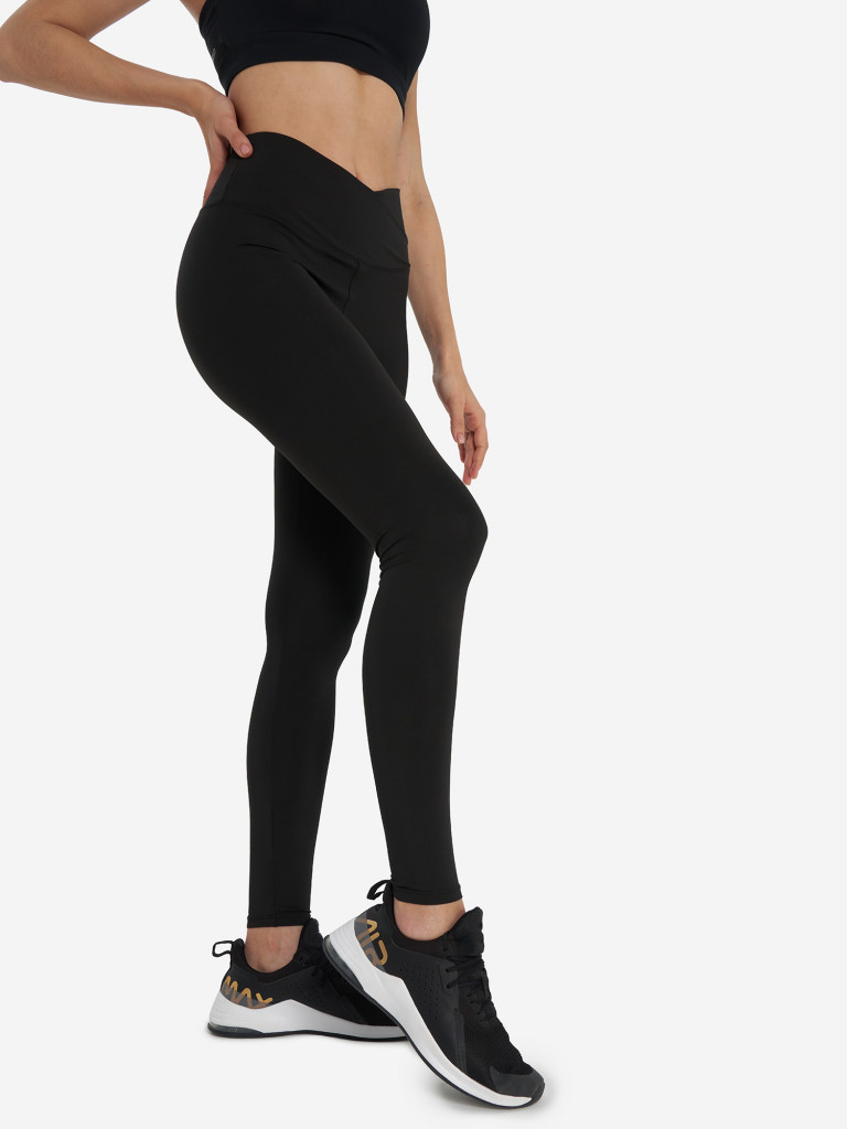 Легинсы женские GSD — фото №6