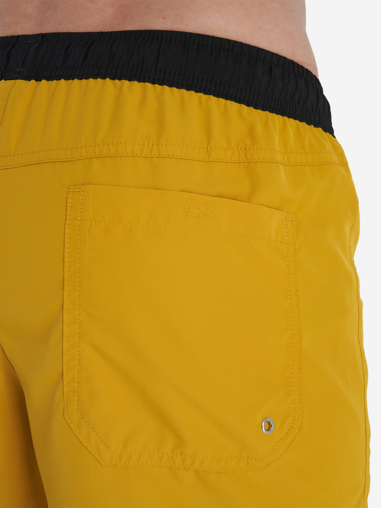 Шорты плавательные мужские Joss — фото №4